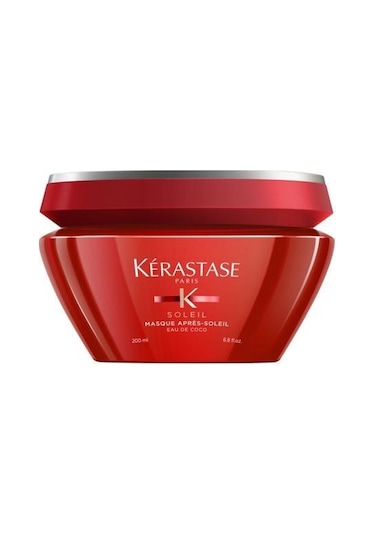 Kerastase Soleil Masque Apres-Soleil Saç Maskesi 200 ML