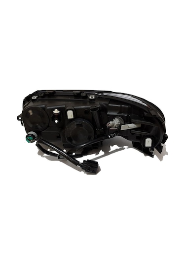Volvo S60 Sağ Far Zenonsuz 2005 2006 2007 2008 2009 2010 Model