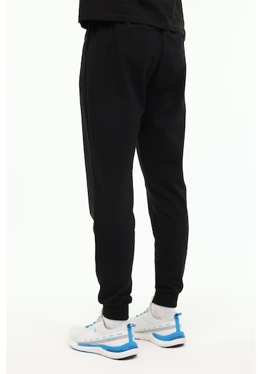 Lumberjack 5M MB CT107 JOGGER 5FX Erkek  Siyah Eşofman Altı