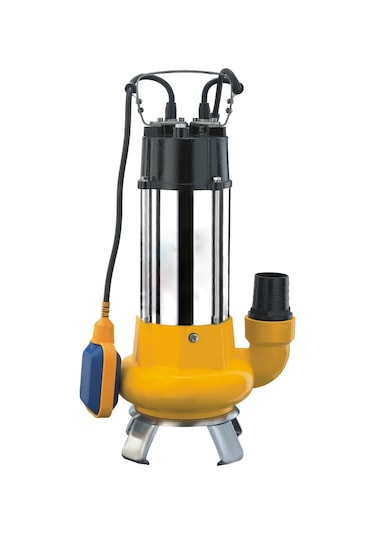 İmpo 1.5 Hp 220V 2" Kirli Su Drenaj Pompası