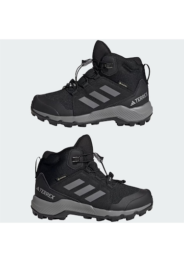 Adidas Terrex Mid Gore-tex Çocuk Bot 001