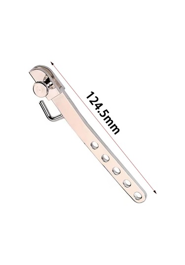 Homyl Fagot Çubuğu Regülatörü Aracı Enstrüman Tamircisi