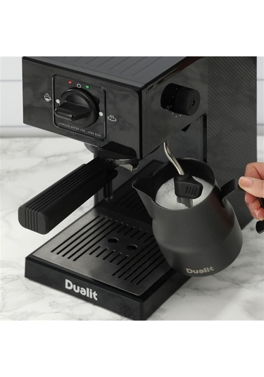Dualit 84470 Espresso Kahve Makinesi