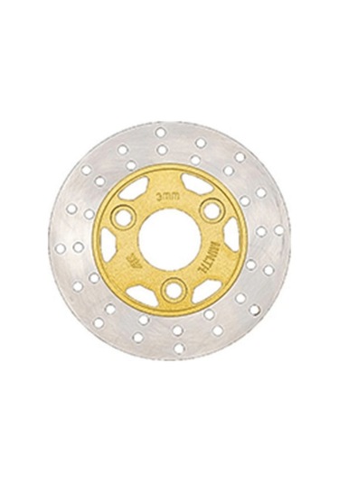 Scooter 50cc Ön Fren Diski