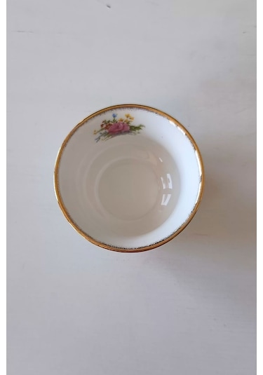 Elizabethan Vintage Şekerlik/çerezlik Şekerlik