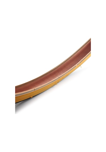 Chaoyang Trazano 27x1 1/4 Dış Lastik Sarı Yanak H-424