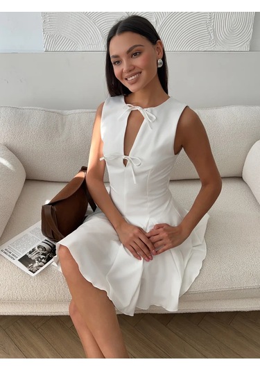 Mavıva Lbise 334227462 Beyaz