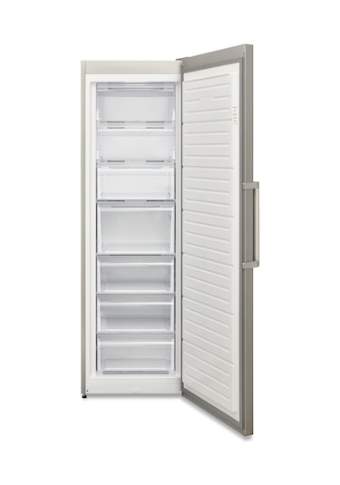 Vestel CDL700 EX NF 279 LT 7 Çekmeceli Dikey Derin Dondurucu