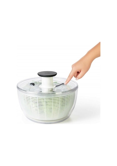 Oxo Büyük Boy Salata Kurutucu