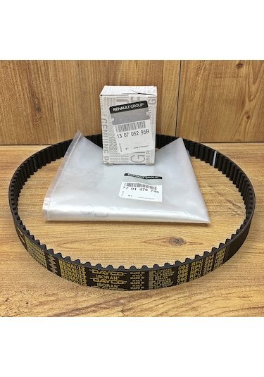 Renault Clio 4 1.2 16v Triger Seti Renault Maıs