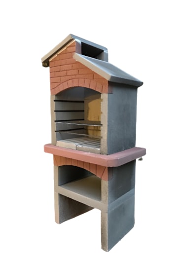 Mangal Barebkü 70 Lik Model