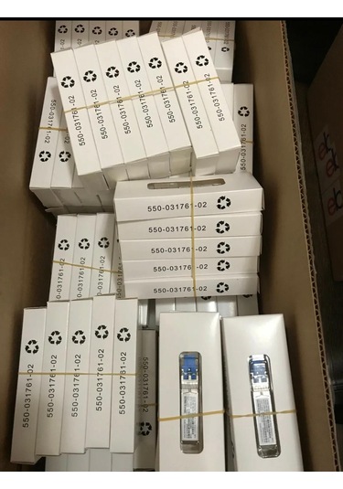 Juniper Networks EX-SFP-10GE-LR