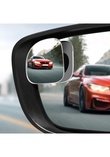 Trendooze Yolculuk Şarj Ram Nokta Küçük Kör Kalibreli Durango Dodge Cihazı Challenger Aynası Aynalar Ayarlanabilir Araba Adet-2 Adet 2009 2 1500 Lt