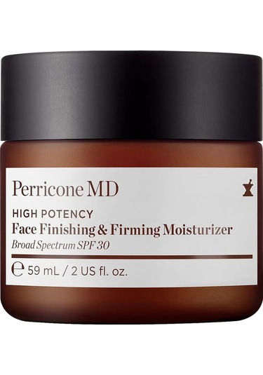Perricone Md High Potency Face Finishing & Firming Nemlendirici Spf30 59ml