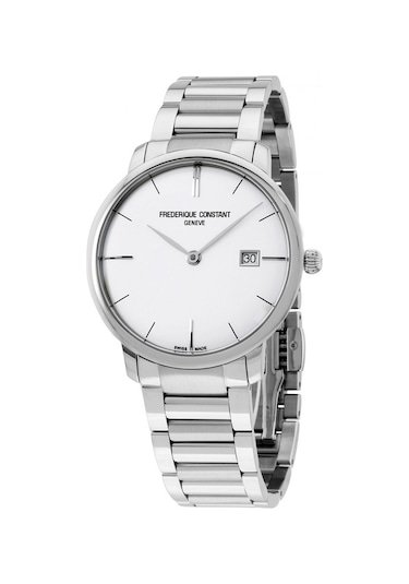 Frederique Constant FCO-FC306S4S6B Erkek Kol Saati