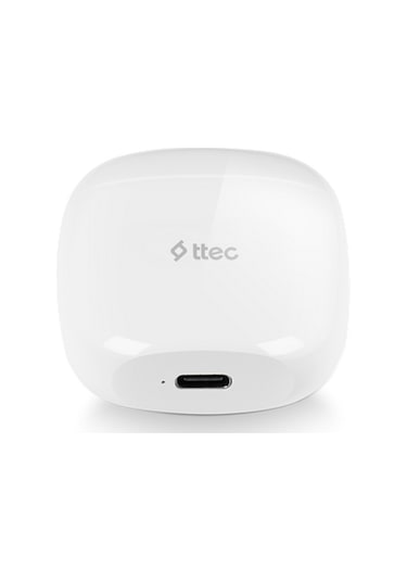 Ttec 2KM141B AirBeat Go TWS Bluetooth Kulak İçi Kulaklık