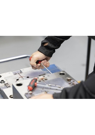 Wiha 334ds Comfortgrip T-saplı Alyan Tornavida 6 X 150mm 26169