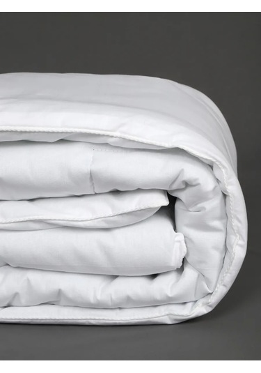 Moj Angelocek Yenidoğanlar İçin 110x140 Yorgan Ve 40x60 Yastık S 366837782 Beyaz