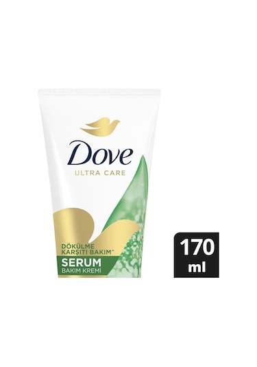 Dove 1 Dakika Dökülme Karşıtı Saç Bakım Kremi 170 ML