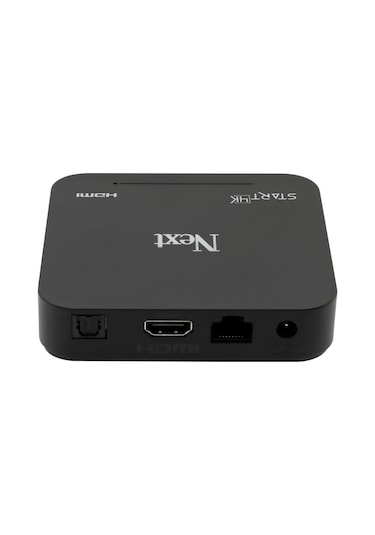 Next Start 2 GB 16 GB 4K UHD TV Box