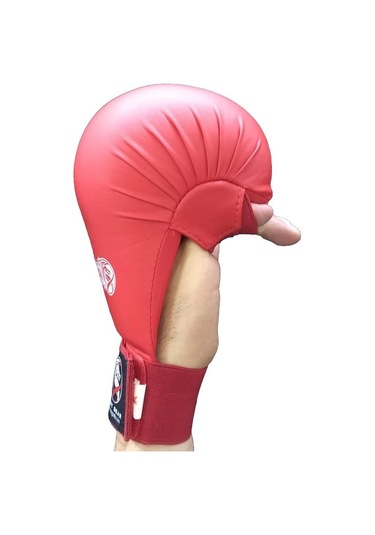 Dragondo 30010-p Karate Eldiveni Parmaksız Yeni Seri 2023 001