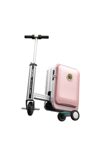 Airwheel Se3sl Elektrikli Binilebilir Scooter Valiz Kabi