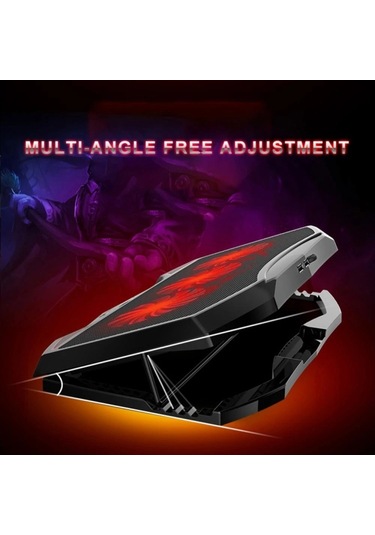 Defter Radyatör Çok Açılı Ayarlama Taban, Boyut:siyah 220v