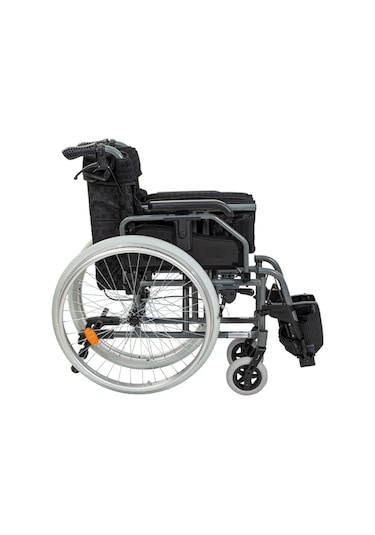 Golfi G637 Hafif Manuel Tekerlekli Sandalye