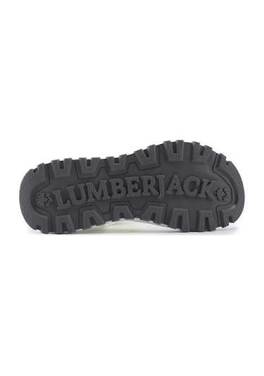 Lumberjack Lıly 4fx Beyaz Comfort Casual Spor Sandalet Beyaz