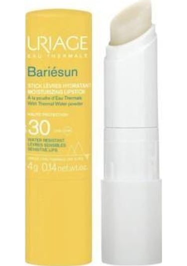 Uriage Bariesun Stick Labios Spf30 4g