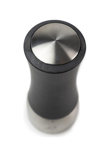 Peugeot 097scr39462 Madras Graphite Karabiber Değirmeni Inox 16 C Siyah