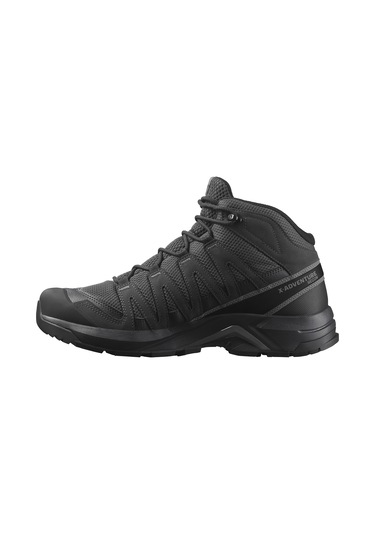 X-adventure Recon Mid Gore-tex Erkek Gri Outdoor Bot L47809100 Gri