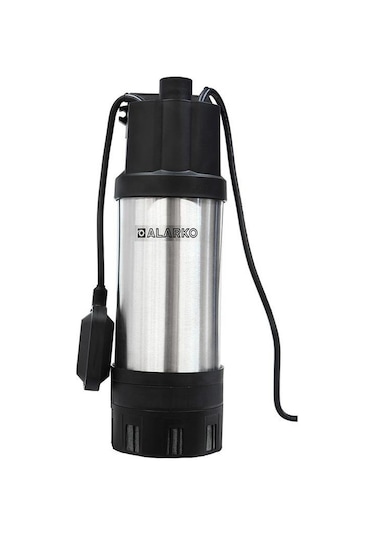 Alarko Diamond Ec-tds1000 - 1,25 Hp - 220 V Multi İnox Dalgıç Pompa
