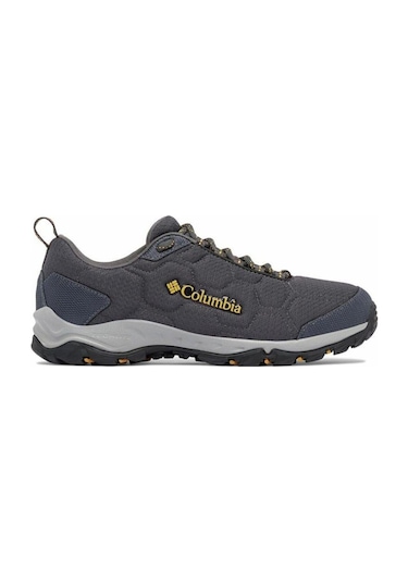 Columbia Firecamp Remesh Erkek Gri Outdoor Ayakkabı Gri