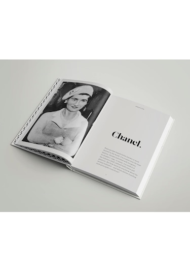 The Chanel Style Principles: Be Inspired, Transform How You Dress