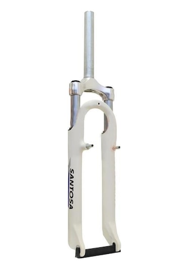 26 Amortisörlü Aluminyum Maşa Zoom-vbrake Uyumlu-oversıze