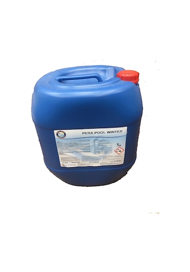 Perapool Wınter Havuz Kış Bakım Kimyasalı 30 Kg -