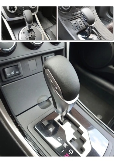 Mazda Vites Kolu 164435205 Gri