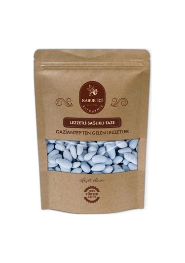 Mavi Badem Şekeri 500 Gr