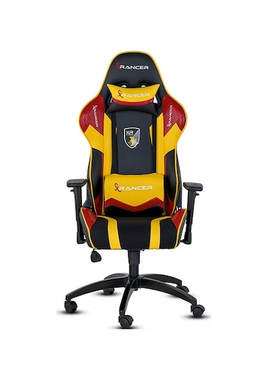 Xrancer Cross Yellow