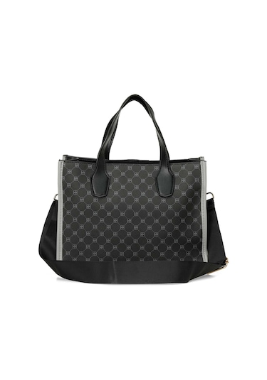 Butigo Mng Serıt Dty Kl 4pr Siyah Kadın Kol Çantası 000000000101925359 Siyah