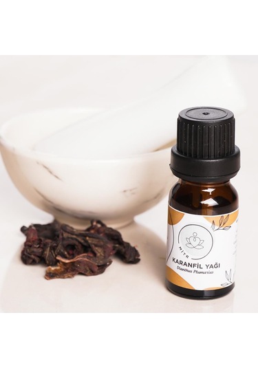 Mitr Karanfil Uçucu Yağ Diğer