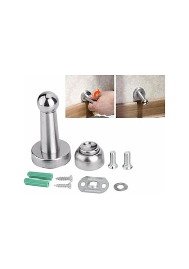 Marelli Mıknatıslı Kapı Tamponu