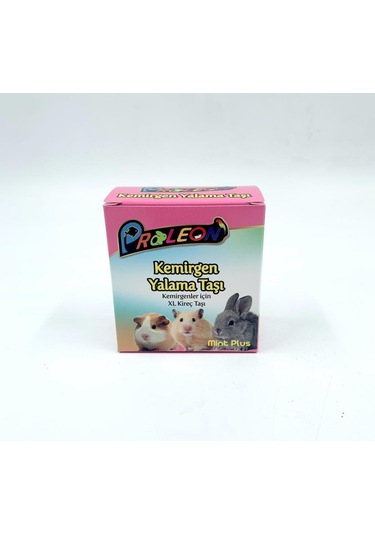 Proleon Kemirgen Yalama Taşı Xlarge