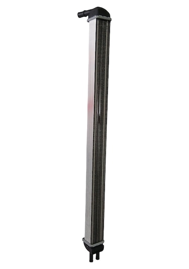 Kalorifer Radyatör Renault Toros R12 Aluminyum Borulu 7702252835