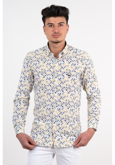 Dorss Slimfit Gömlek (434102201)