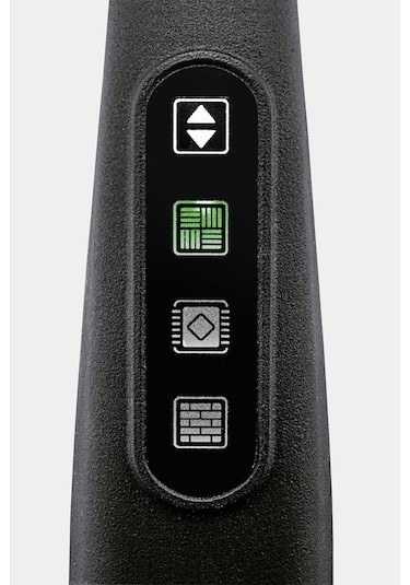 Karcher SC 3 Upright EasyFix Premium Buharlı Temizlik Makinesi