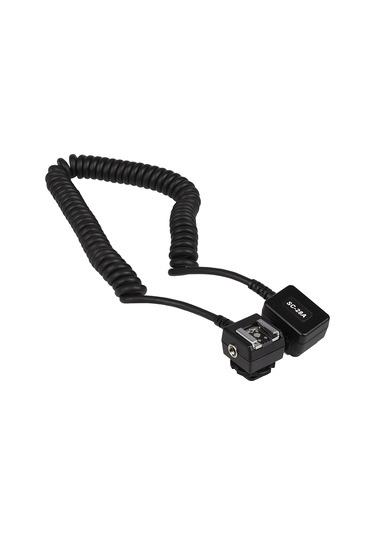 Nikon Sc-28 I-Ttl / D-Ttl Flash Uzatma Kablosu