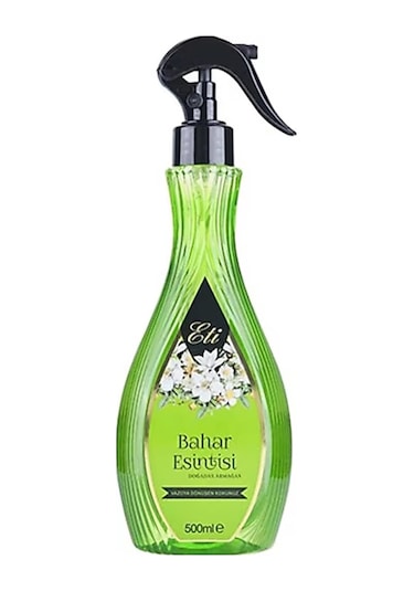 Eti Bahar Esintisi Oda Kokusu Sprey 500 ML