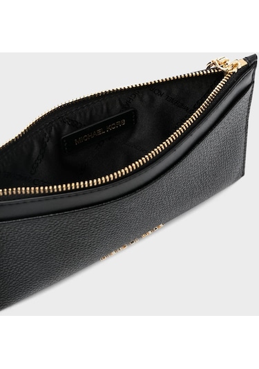 Michael Kors Bayan Kartlık 34f3g8ed7l 001 Siyah